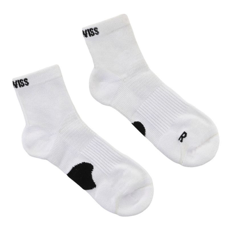 Ponožky K-Swiss K-SWP2100QT-129 - Sportovní doplňky Ponožky