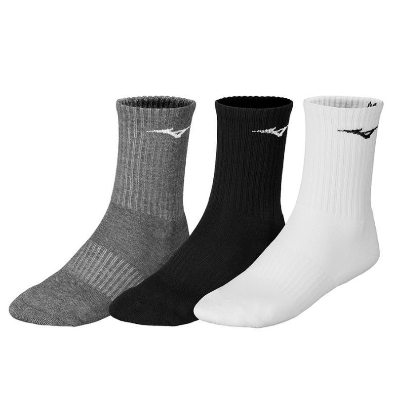 Tréninkové ponožky 32GX250599 - Mizuno - Sportovní doplňky Ponožky
