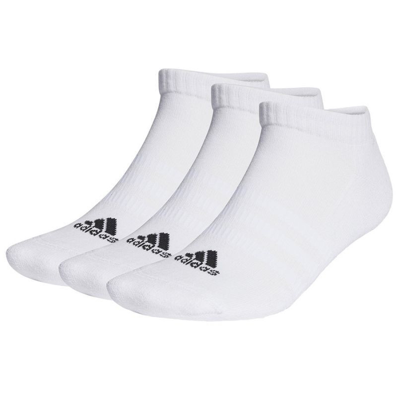 Unisex ponožky s nízkým polstrováním HT3434 - Adidas - Sportovní doplňky Ponožky