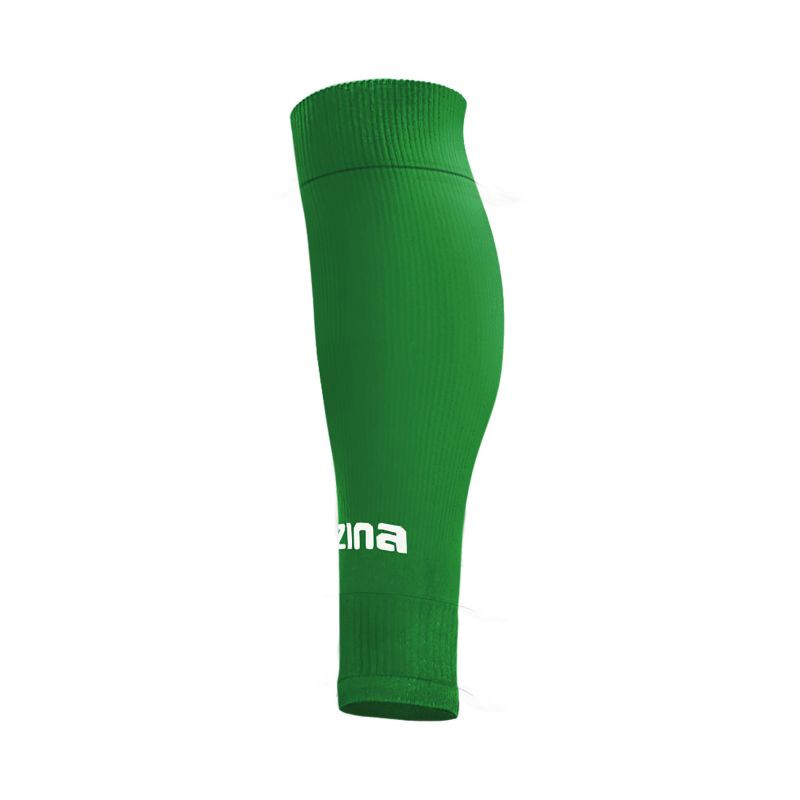Ponožky 0A875F zelená/bílá - Libra - Sportovní doplňky Ponožky