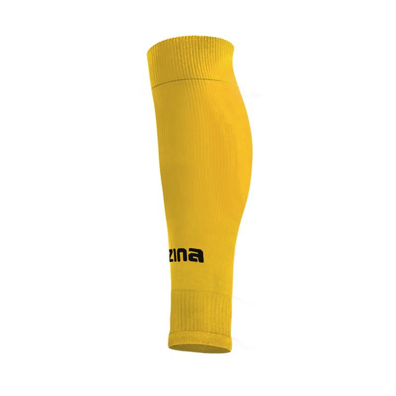 Ponožky 0A875F žlutá - Libra - Sportovní doplňky Ponožky