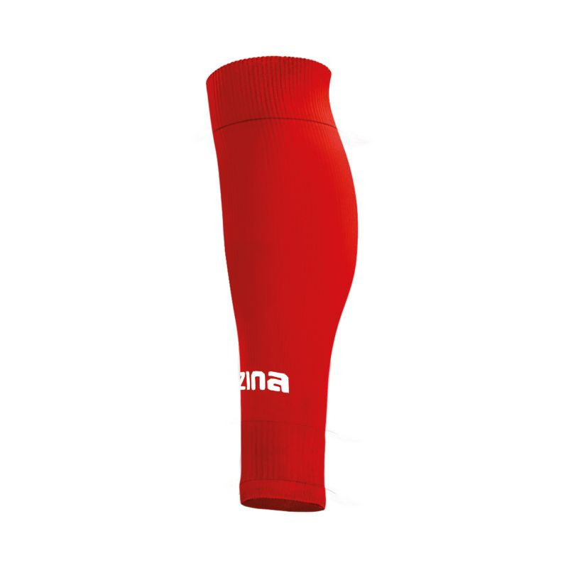 Ponožky 0A875F červená/bílá - Libra - Sportovní doplňky Ponožky