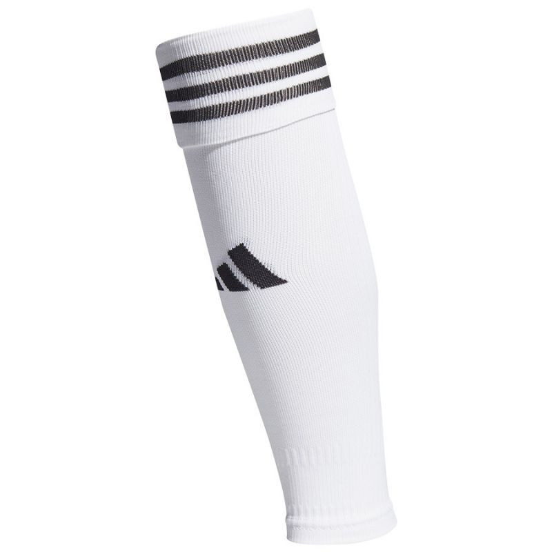 Kamaše adidas Team Sleeve 23 HT6541 - Sportovní doplňky Ponožky
