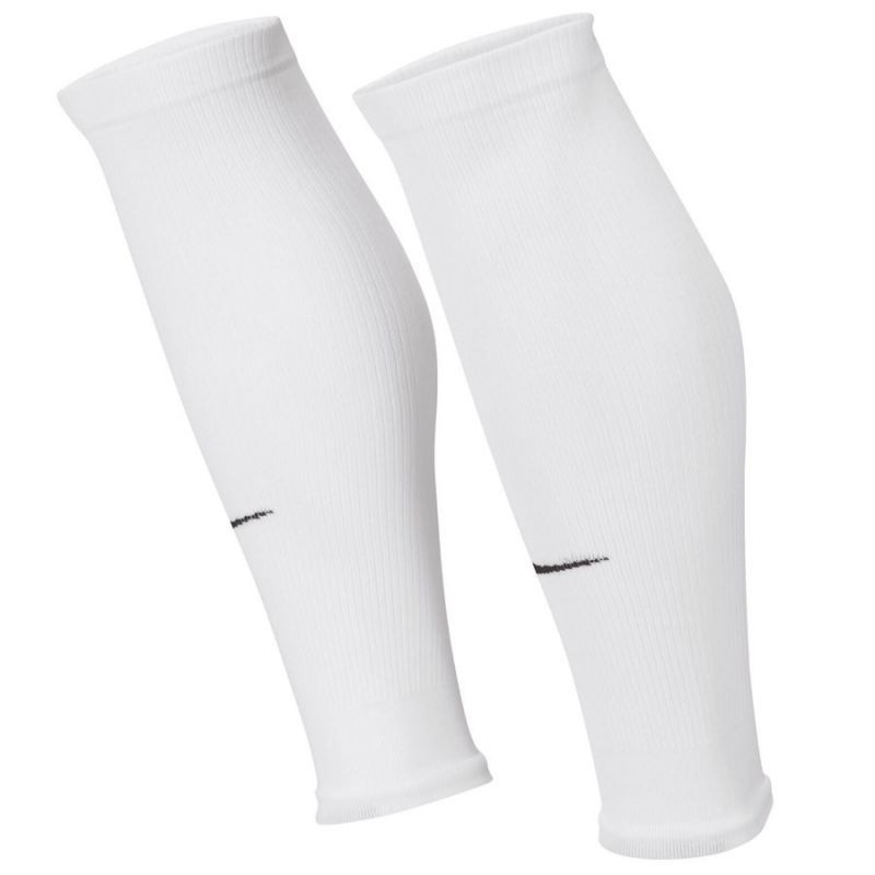 Legíny Nike Strike DH6621-100 - Sportovní doplňky Ponožky