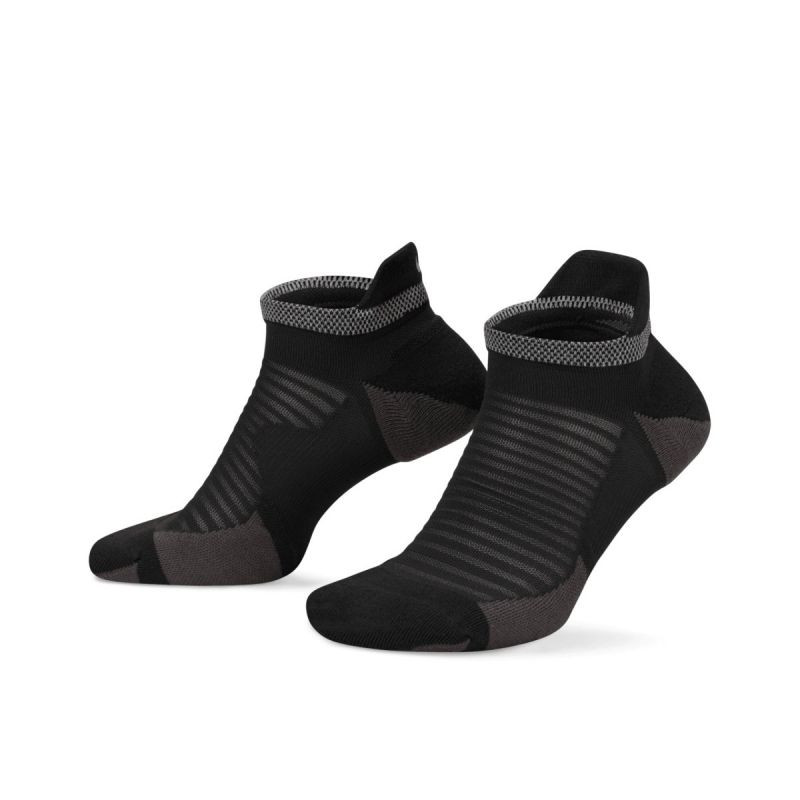 Ponožky Nike Spark 4 - 5.5 CU7201-010-4 - Sportovní doplňky Ponožky