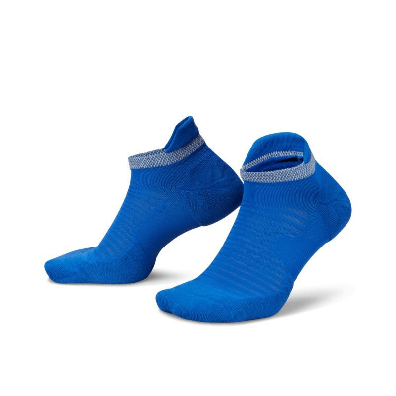 Ponožky Nike Spark Blue CU7201-405-8 - Sportovní doplňky Ponožky