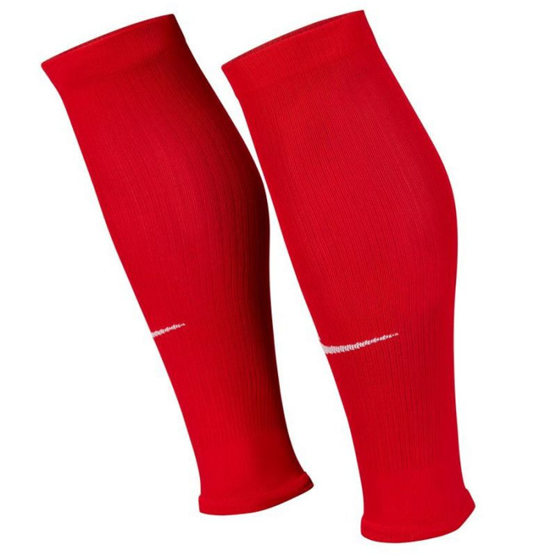 Fotbalové legíny Nike Strike DH6621 657 - Sportovní doplňky Ponožky