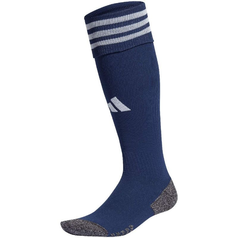 Fotbalové kamaše adidas AdiSocks 23 IB7791 - Sportovní doplňky Ponožky