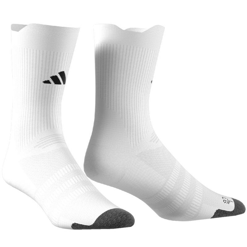 Adidas Light fotbalové štulpny HN8831 - Sportovní doplňky Ponožky
