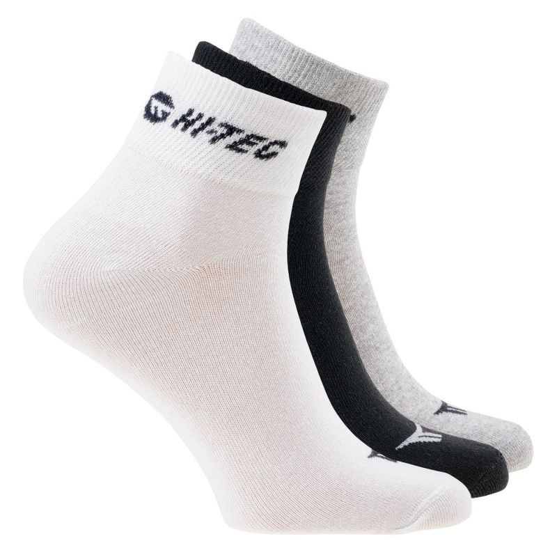 Pánské ponožky chire pack II M 92800542983 - Hi-Tec - Sportovní doplňky Ponožky