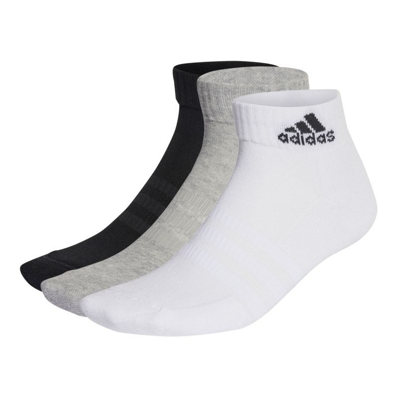 Ponožky adidas Cushioned Sportswear IC1281 - Sportovní doplňky Ponožky