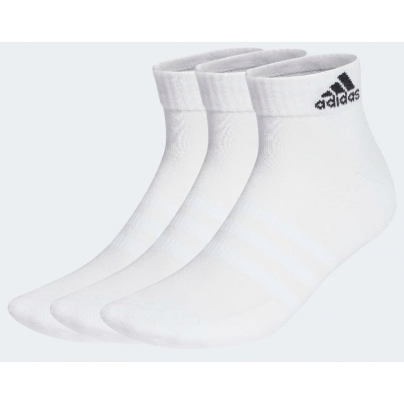 Ponožky adidas Cushioned Sportswear HT3441 - Sportovní doplňky Ponožky