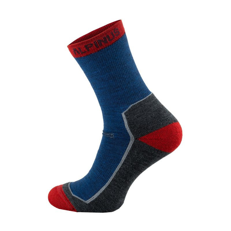 Alpinus Avrill ponožky FI18436 - Sportovní doplňky Ponožky