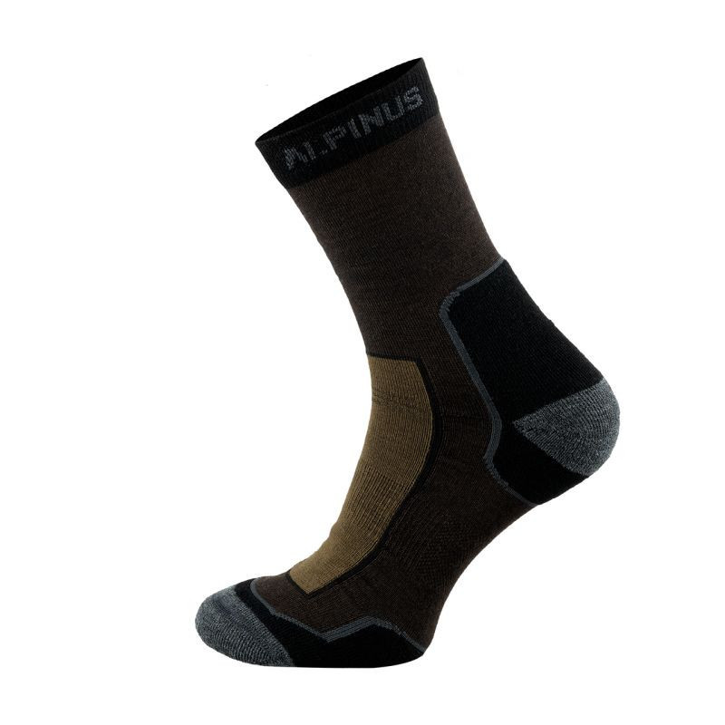 Alpinus Sveg ponožky FI18442 - Sportovní doplňky Ponožky
