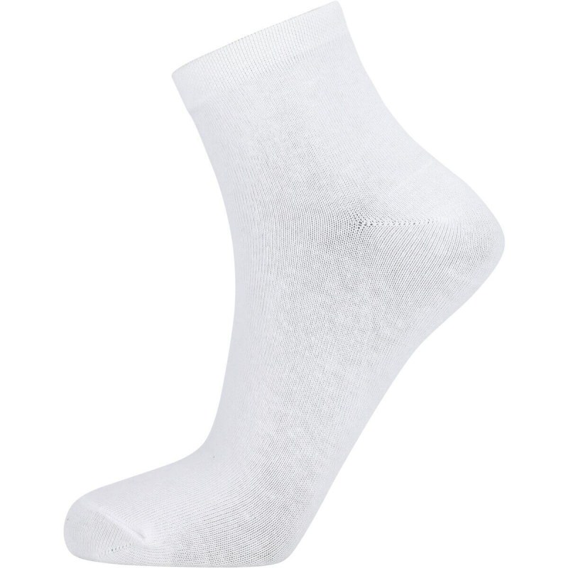 Unisex ponožky Endurance Mallorca Quarter Socks 3-Pack - Sportovní doplňky Ponožky