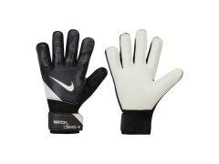 Brankářské rukavice Nike Match Jr FJ4864-011