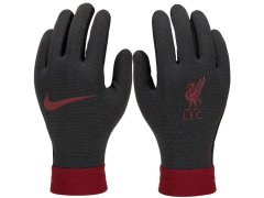 Rukavice Nike Liverpool FC Thermafit HO23 Jr FQ4600-010