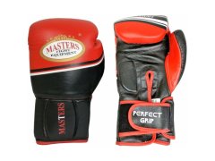 Masters Rbt-Lf 0130748-18 18 oz boxerské rukavice
