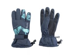 Lyžařské rukavice Elbrus Akemi Jr 92800337301