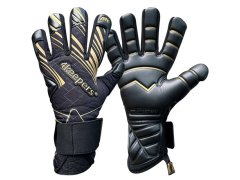 4Keepers Soft Onyx Jr NC brankářské rukavice S929245