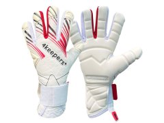 4Keepers Soft Opal NC brankářské rukavice S929257