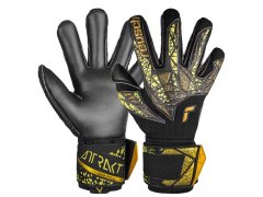 Reusch Attrakt Duo Finger Support Brankářské rukavice 54 70 050 7739