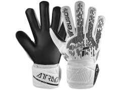 Reusch Attrak Solid brankářské rukavice 5470016 1101