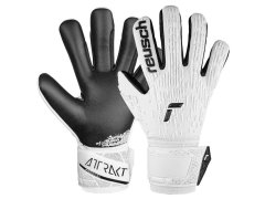 Reusch Attrakt Freegel Silver 54 70 035 1101 rukavice