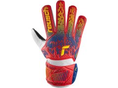 Rukavice Reusch Attrakt Solid Junior 54/72/016/8903