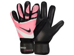 Brankářské rukavice Nike GK Match Jr FJ4862-014