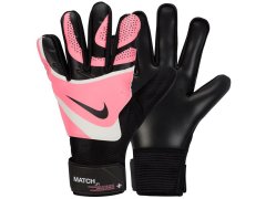 Brankářské rukavice Nike GK Match Jr FJ4864-014