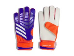 Tréninkové brankářské rukavice adidas Predator IX3870