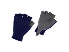Rukavice Rogelli ALPHA, modré, velikost S