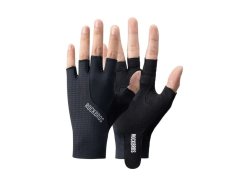 ROCKBROS rukavice cyklistické 162200230 černé XL