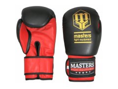 Boxerské rukavice - RPU-3 0140-1002 - Masters