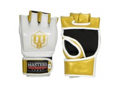 Rukavice Masters MMA MMA-GF 01281-0508M