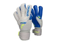 Brankářské rukavice Reusch Attrakt Gold Evolution Cut M 5270139-6006