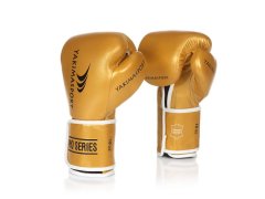 Boxerské rukavice Yakima Tiger Gold V 10 oz 10039510OZ