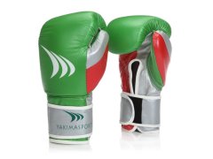 Pánské boxerské rukavice Sport Grand M 10 oz 10049610OZ - Yakimasport