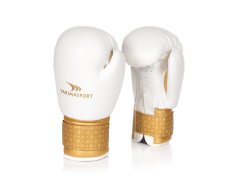 Dámské boxerské rukavice Bellona W 6 oz 1004016OZ - Yakimasport