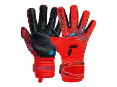 Reusch Attrakt Fusion Guardian Jr brankářské rukavice 5372945-3333