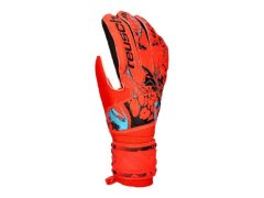 Pánské brankářské rukavice Attrakt Solid M 5370515-3334 - Reusch
