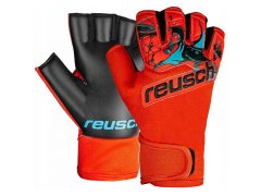 Reusch Futsal Grip M 53 70 320 3333