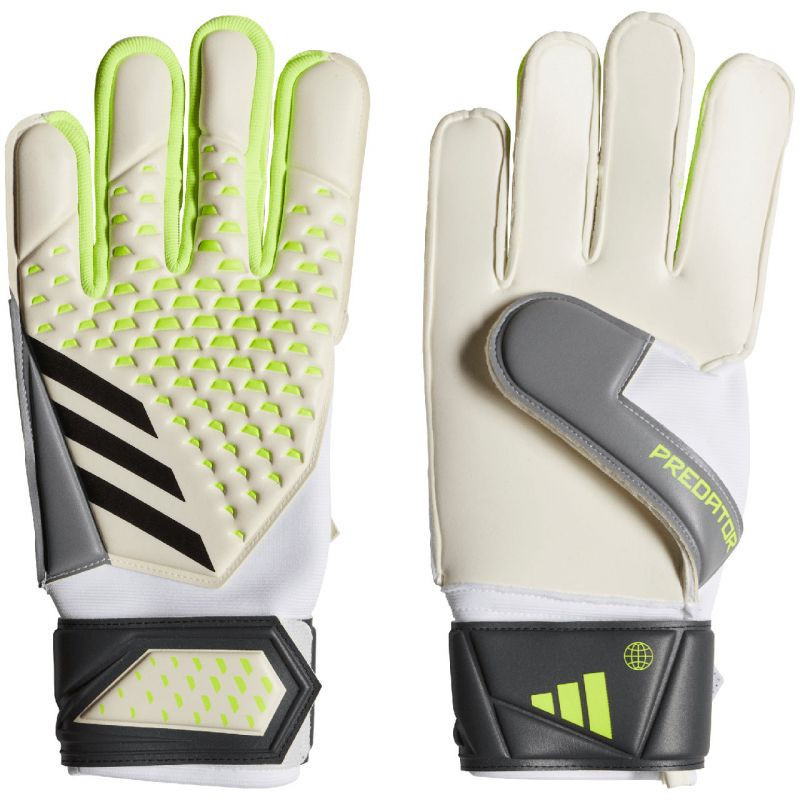 Brankářské rukavice adidas Predator Match IA0875 - Sportovní doplňky Rukavice