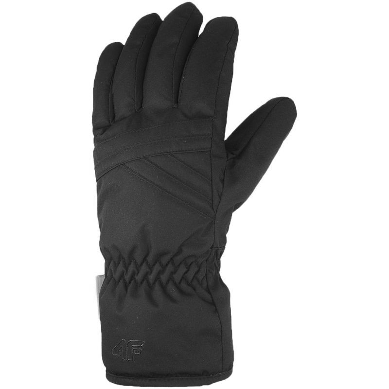 Lyžařské rukavice 4F FNK F106 W 4FWAW23AFGLF106 20S dámské - Sportovní doplňky Rukavice