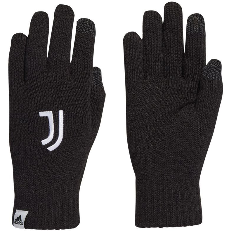 Rukavice adidas Juventus H59698 - Sportovní doplňky Rukavice