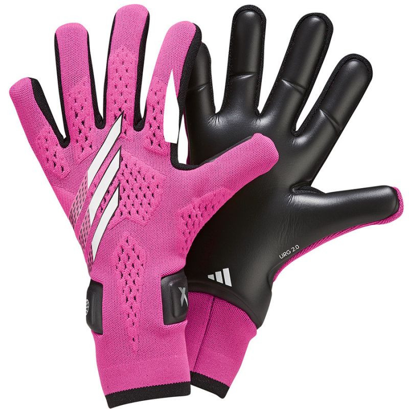 Adidas X GL PRO Brankářské rukavice HN5569 - Sportovní doplňky Rukavice