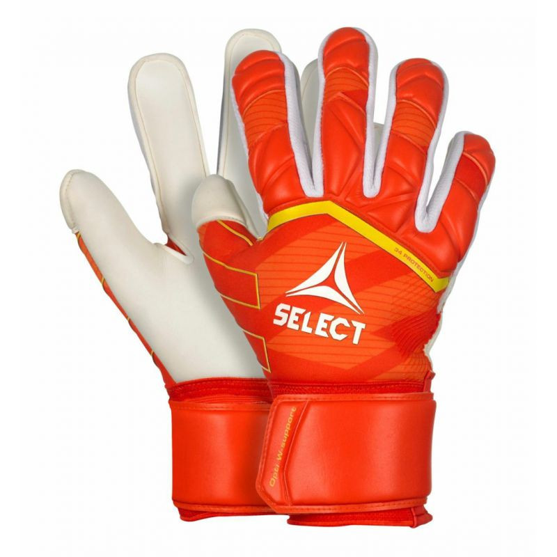 Select 34 Protection v24 brankářské rukavice T26-18453 - Sportovní doplňky Rukavice