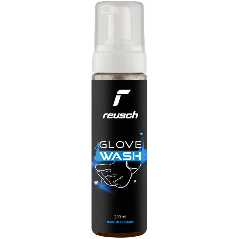 Reusch Glove Wash čisticí pěna na brankářské rukavice 5462800 0 - Sportovní doplňky Rukavice