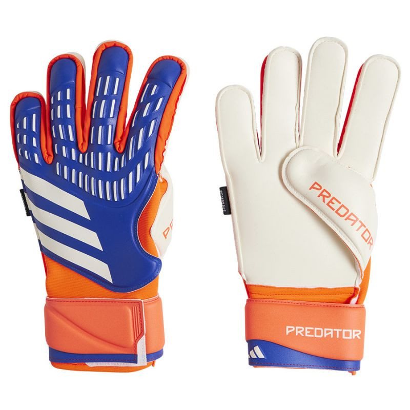 Brankářské rukavice adidas Predator GL Mtc Fs M IX3878 - Sportovní doplňky Rukavice